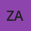 Zainab Ahmed