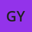 Global YO logo