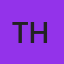 Thirr logo