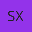 Logo SNOW XUE GAO