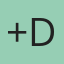 +D