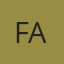 f a