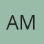 A M