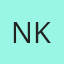 Portrait glyph for Noah Kim