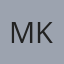 MK - kuchyne