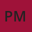 Logo Part-Time Sabtu Minggu