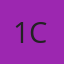 1 Collision logo