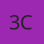 3 C & T Auto Glass logo