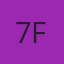 76 FastLane logo