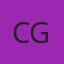 Cameron Glass logo