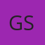Goings Body Shop logo