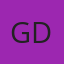 Granbury Glass Doctor logo