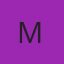 M&M GLASS TINTING logo