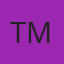 Tom's Glass Master's logo