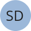 S. D.