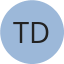 T. D.