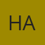 Hariss Ali