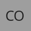 Colors & Glass Inc logo