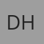 Downtown Honda logo