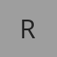 R&B Auto Glass logo