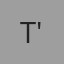 T's & Son Auto Repair logo