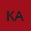 Kainos Academy Senior logo