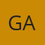 Logo Ganni