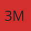 Logo 3M