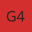 Logo G4S