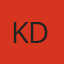 Kevin D. avatar
