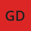 GDB logo