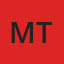 MTR logo
