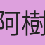 阿樹