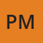 Logo Part-Time Sabtu Minggu