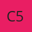 Logo Chanel No. 5