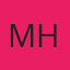 Mydonose Event Hall logo