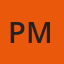 Logo Part-Time Sabtu Minggu