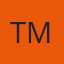Logo Temco Logistics