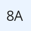 8 A