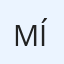 Míí