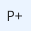 P+P