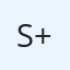 S+Z