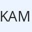 Mrs. Kate Ama Markin