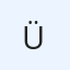 Ünz***