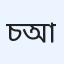 চর্যা আম্মার