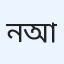 নাসির আমিন