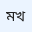 মোসা: লিজা খাতুন