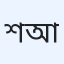 শাকের আনোয়ার