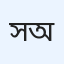 সূচিত্র দাশ অন্তর 