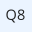  quek-8D
